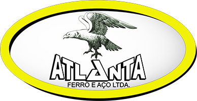 Atlanta - As Melhores Soluções em Ferro e Aço